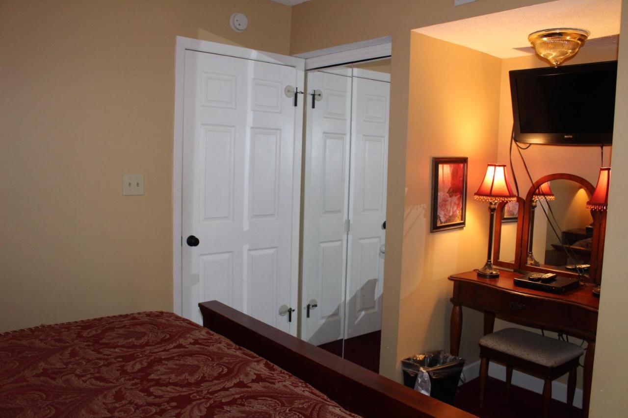 Ferienwohnung Oak Square 201 Gatlinburg Exterior foto